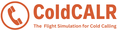ColdCALR - AI Cold Call Training