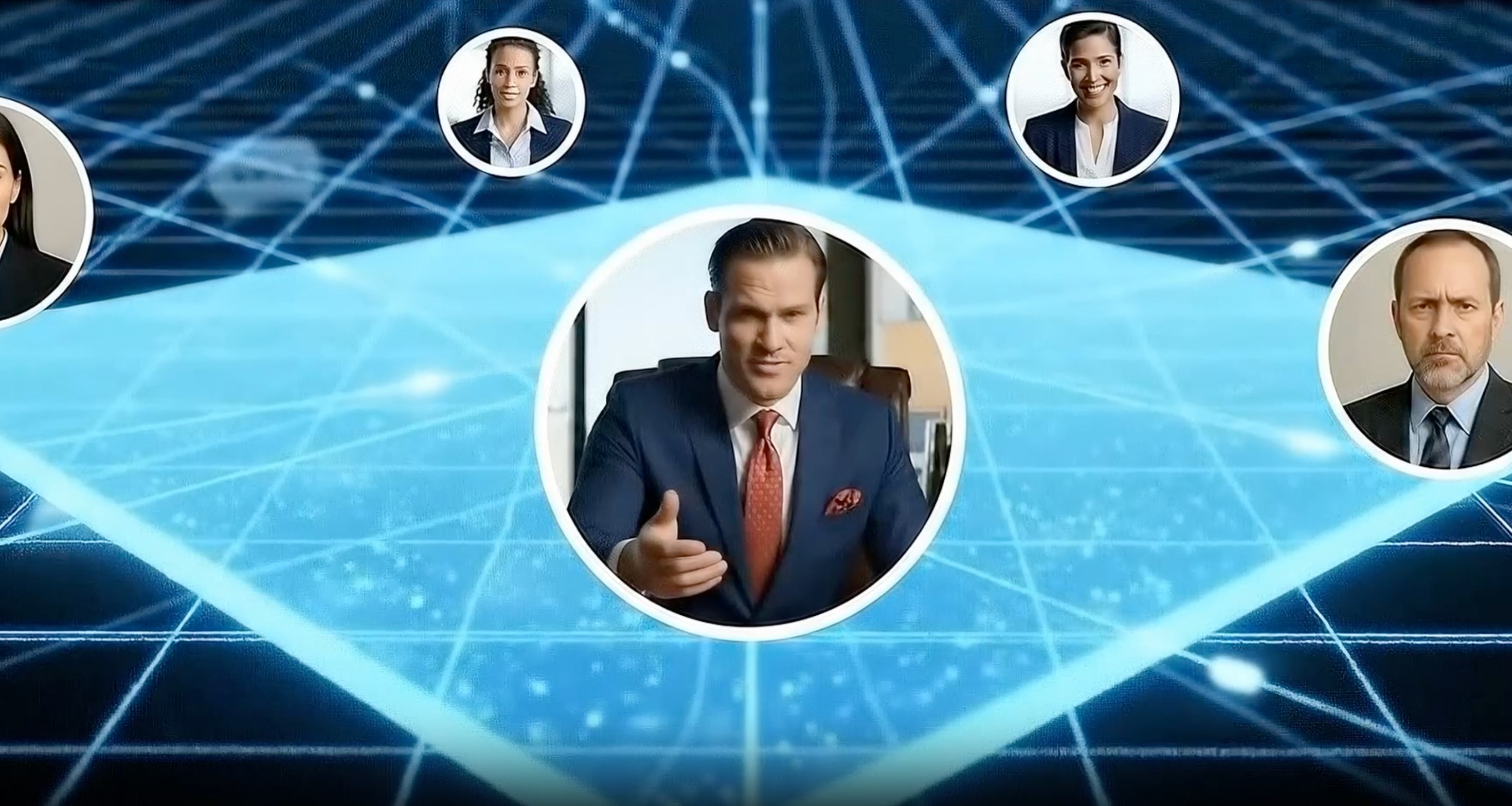 ColdCALR AI Cold Call Training Platform Dashboard